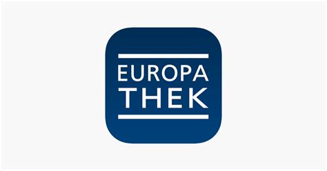 europathek login